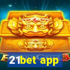 21bet app